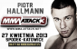 Piotr Hallmann - MMA Attack 3