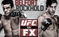 UFC on FX 8: Belfort vs Rockhold