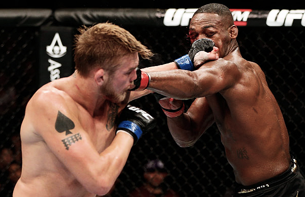 jonesvsgustafsson