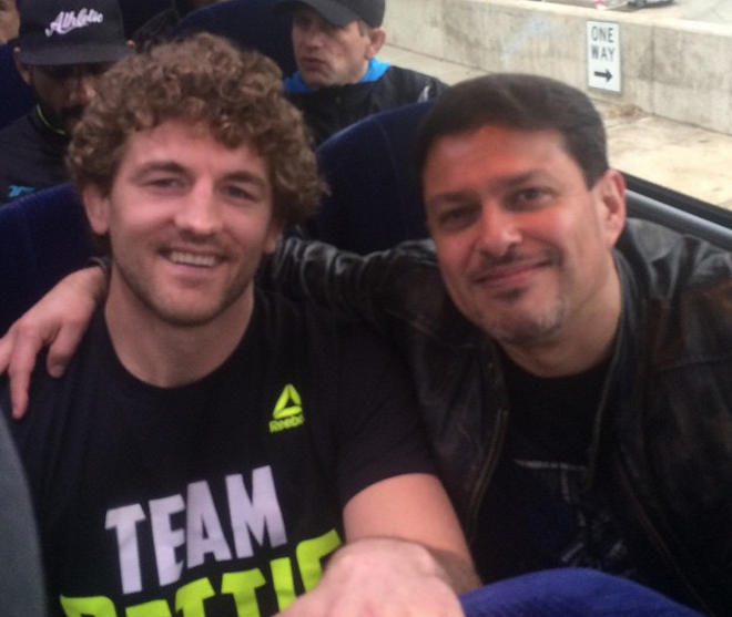 askren3