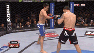 Weidman vs Maia