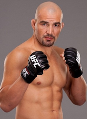 Glover Teixeira