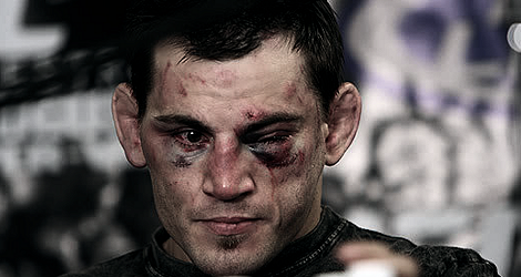 Jon Fitch UFC