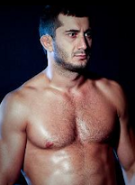 Mamed Khalidov