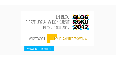 Lowking.pl - Blog Roku 2012