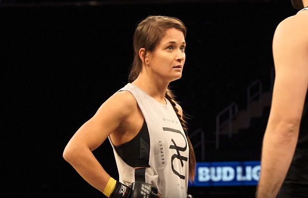 Rankingi UFC - Karolina Kowalkiewicz spada, Jan Błachowicz ...