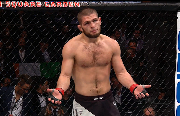 Tony Ferguson i Nate Diaz nie byli pod wrażeniem wiktorii ...