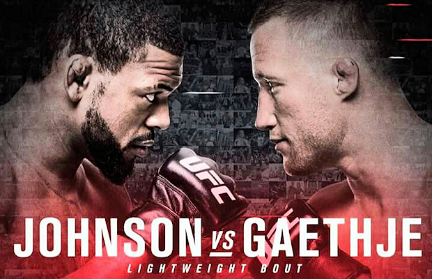 TUF 25 Finale - transmisja, rozpiska, informacje - Lowking.pl