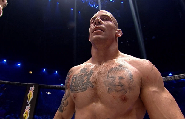 Promotor o rywalu dla Damiana Janikowskiego na KSW 43 ...