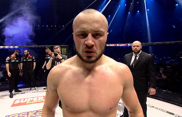 Tomasz Narkun Tomasz Narkun