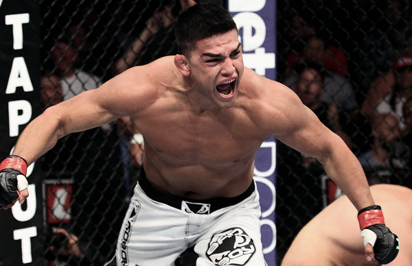gastelum