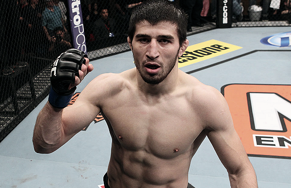 khabilov