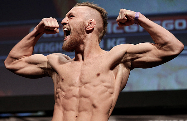 mcgregor