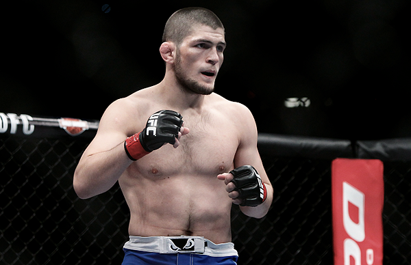 nurmagomedov
