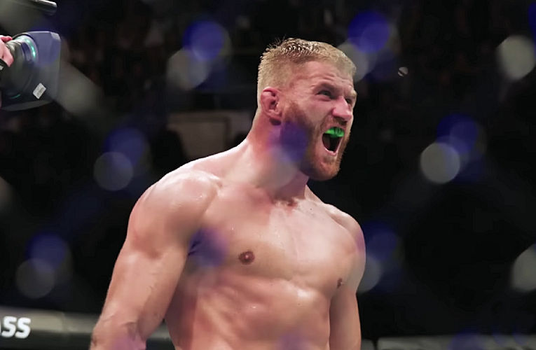 Jan Błachowicz i Iwo Baraniewski faworytami przed UFC 323: Dvalishvili vs. Yan 2