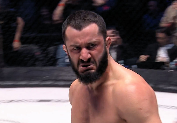 Czy Mamed zaskoczy? Przegląd bukmacherski #229 – KSW 117: Pawlak vs. Khalidov i UFC Winnipeg: Burns vs. Malott