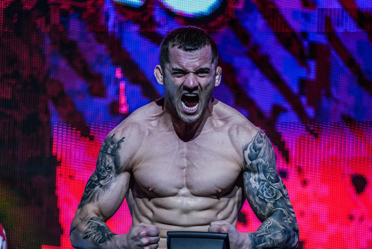 Koniec gehenny na azjatyckim cmentarzysku MMA? Roberto Soldić poza ONE Championship!