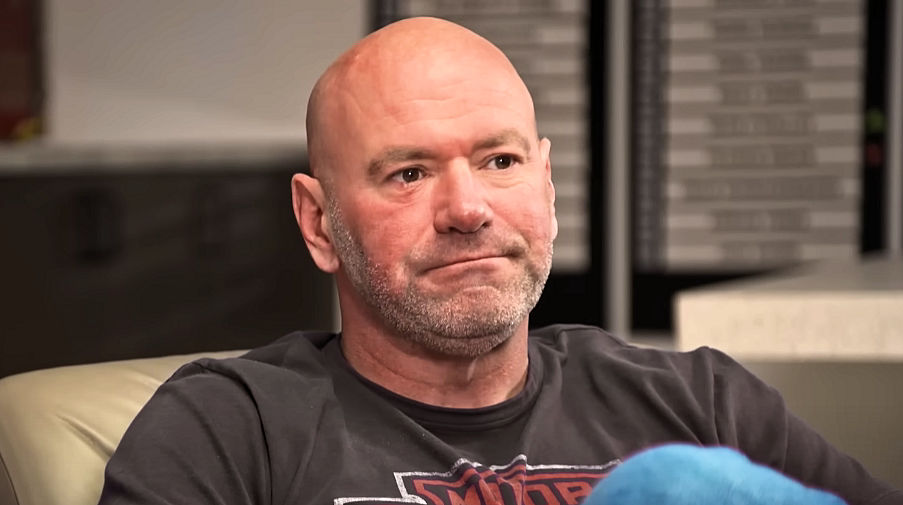 Walka z karty głównej wypadła z rozpiski biało-czerwonej gali UFC Paryż