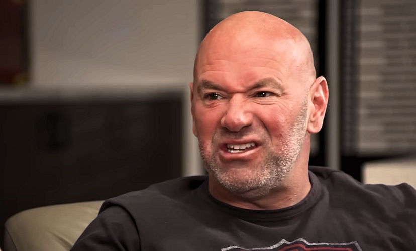 Doniesienia: UFC zorganizuje galę w Serbii, znamy planowany termin