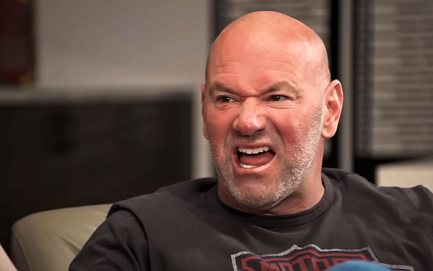 Koniec modelu PPV w UFC! Dana White z nowym partnerem telewizyjnym – organizacja zarobi ponad dwa razy więcej!