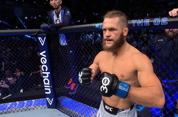 Rafael Fiziev w walce wieczoru UFC Baku – znamy dwie najważniejsze walki czerwcowej gali