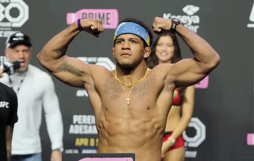 Czy Durinho sprawi sensację? Przegląd bukmacherski #190 – UFC Vegas: Burns vs. Morales