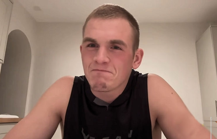 Ian Garry ma sposób na uciszenie wszystkich krytyków: „Nikt nie będzie mógł już nic powiedzieć”