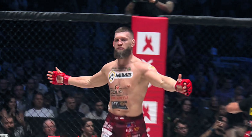 „Bardzo ważna i osobista decyzja” – Piotr Kuberski wydał oświadczenie o opuszczeniu grupy Selected