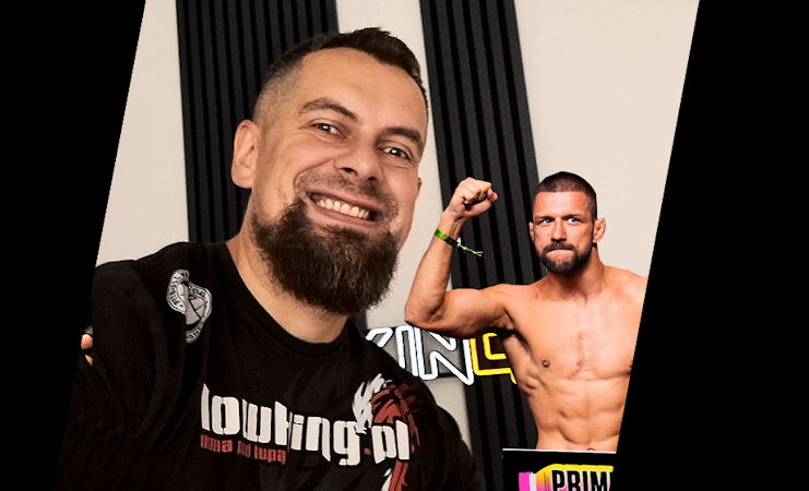 Ile zarabiam na YT? Jaka była najbrutalniejsza kontuzja w MMA? Czy miałem ofertę z KSW? Czy Gamrot dojdzie do titleshota? Q&A