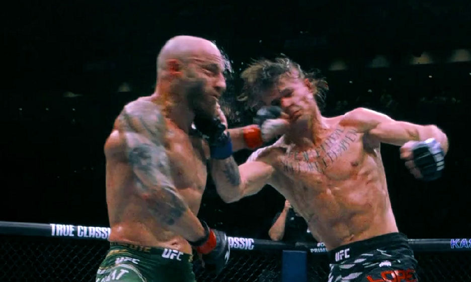 Rewanż potwierdzony – Alexander Volkanovski wystąpi w walce wieczoru gali UFC 325, mierząc się z Diego Lopesem