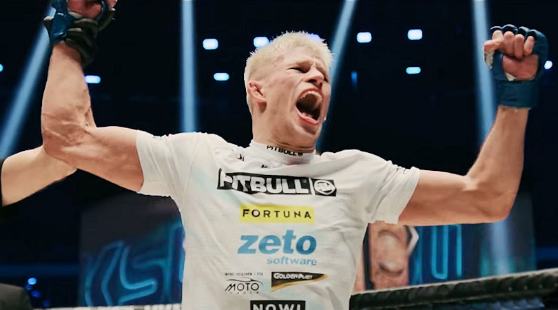 Czy Jakub Wikłacz zaszokuje świat? Przegląd bukmacherski #206 – UFC 320: Ankalaev vs. Pereira 2