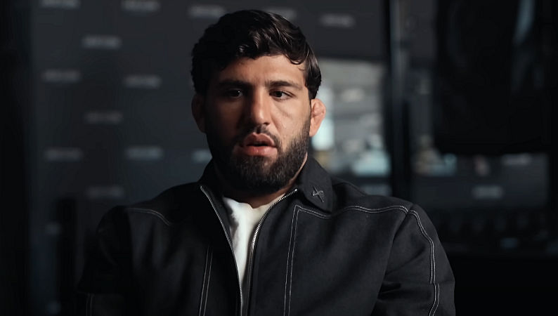 Arman Tsarukyan nie odmówi już żadnej walki, zapewnia menadżer: „Chce walczyć najszybciej”