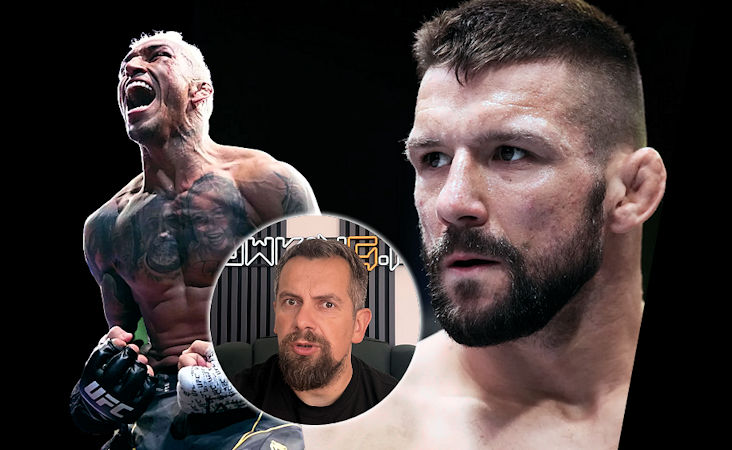 Kampania brazylijska generała Gamrota – jak uciszyć Rio de Janeiro? Agresja i stójka czy zapasy i parter?