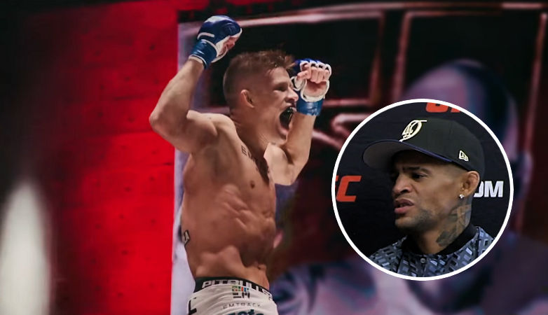 „Wysyłam go z powrotem do Polski” – Patchy Mix zapoluje na bonus w starciu z „groźnym, mocnym, ale nieznanym” Jakubem Wikłaczem