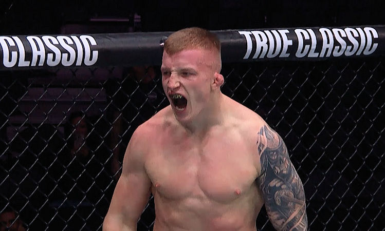 Iwo Baraniewski odpowiedział brytyjskiemu śmiałkowi – jednoznaczna deklaracja Polaka!