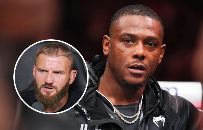 Jan Błachowicz nie będzie czekał na Jamahala Hilla, ma na oku dwóch innych rywali: „Mam niedokończone sprawy z kilkoma zawodnikami”