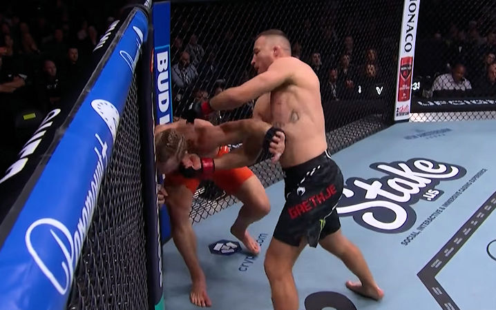 Paddy Pimblett przerwał ciszę po UFC 324, jego żona opublikowała zdjęcia zawodnika 3 dni po bitwie z Justinem Gaethje