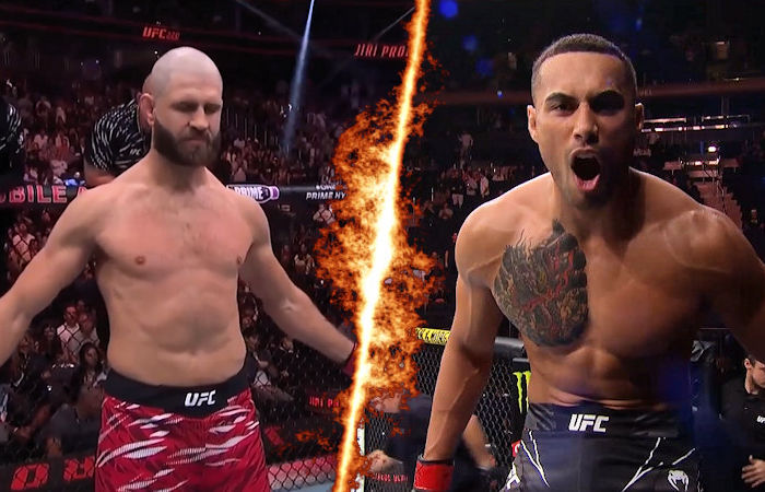 Jiri Prochazka reaguje na doniesienia o walce z Carlosem Ulbergiem – potwierdza, iż jest „negocjowana”, wskazuje kluczową przeszkodę