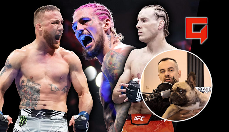 Wraca UFC! Gaethje, Pimblett, O’Malley, Nurmagomedov, Silva – szybkie typy na UFC 324