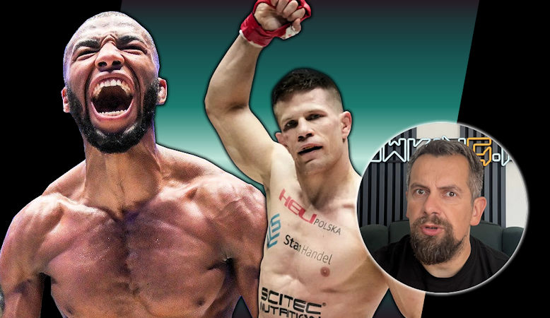 Czy Held wykolei Parnasse’a? Trudny test przed Wrzoskiem? Typowanie KSW 114