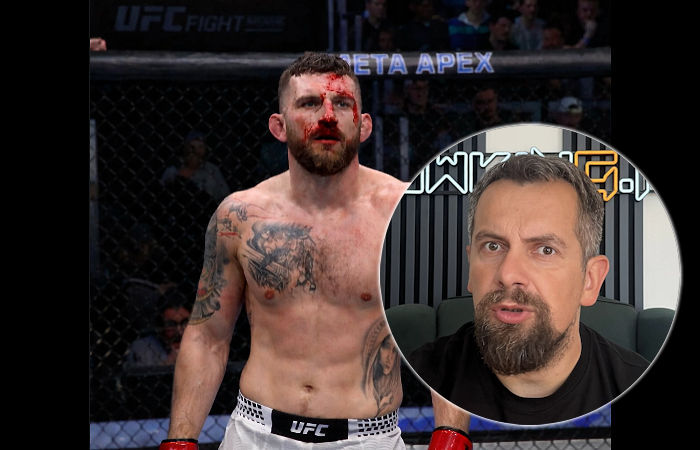 Mocne nazwiska w grze? Wybieramy rywala dla Michała Oleksiejczuka na kolejną walkę w UFC