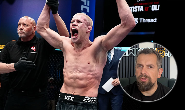 Kto teraz dla Jakuba Wikłacza? Rywal z Top 15? Srogie nazwisko spoza rankingu? Analiza