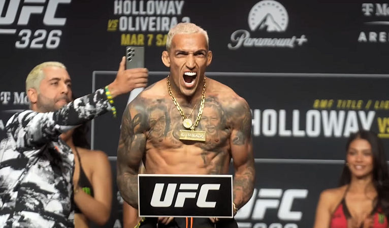 Czy Do Bronxs zaskoczy? Przegląd bukmacherski #223 – UFC 326: Holloway vs. Oliveira 2