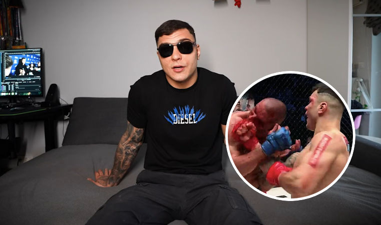 „Pootwierały się na pewno niektóre drogi” – Damian Piwowarczyk zapowiada „igrzyska rozkminiaczy” i mocne negocjacje z KSW