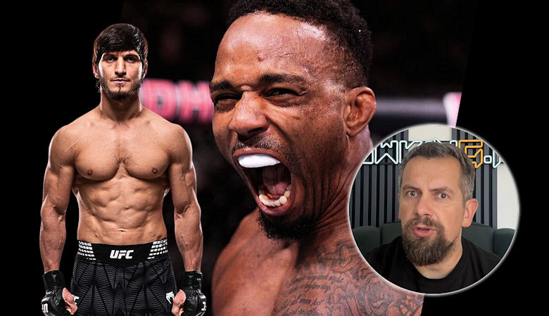 Najprostsza analiza w historii, czyli… Typowanie UFC Londyn – Evloev czy Murphy? Baraniewski czy Lane?