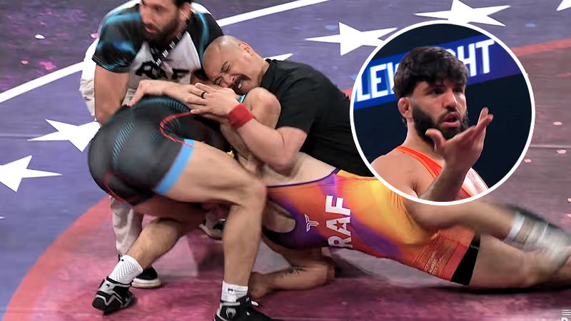 Natychmiastowy rewanż potwierdzony – na zmienionych zasadach! Arman Tsarukyan i Georgio Poullas znów złapią się za bary!