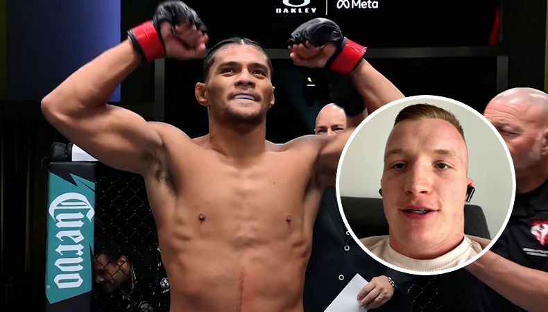 Iwo Baraniewski wskazał mocne i słabe strony Billy’ego Elekany, zadowolony z zestawienia