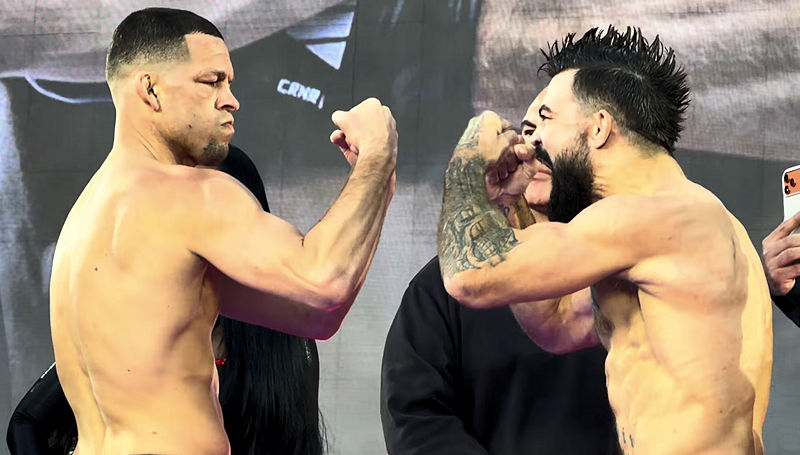 Czy Diaz zaskoczy? Przegląd bukmacherski #233 – KSW 118: Kuberski vs. Michalski, UFC Vegas: Allen vs. Costa i MVP MMA 1: Rousey vs. Carano