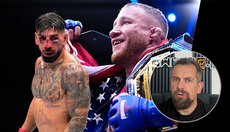 Burzyciel Gaethje, uziemiony Topuria, Gane Palharesem stójki – 5 kluczowych wniosków z UFC Freedom 250 w Białym Domu
