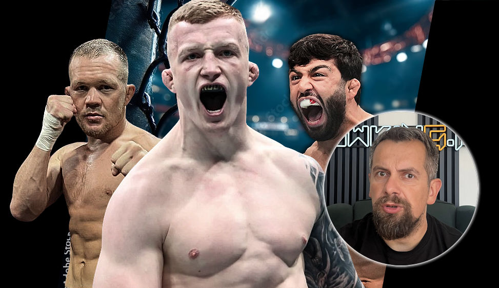 Baraniewski, Yan, Tsarukyan i inni wracają do akcji – zapowiedź mocnych gal UFC 331 i UFC 333